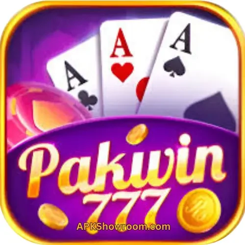 Pakwin777 Game APK Download Latest 2026 for Android & iOS