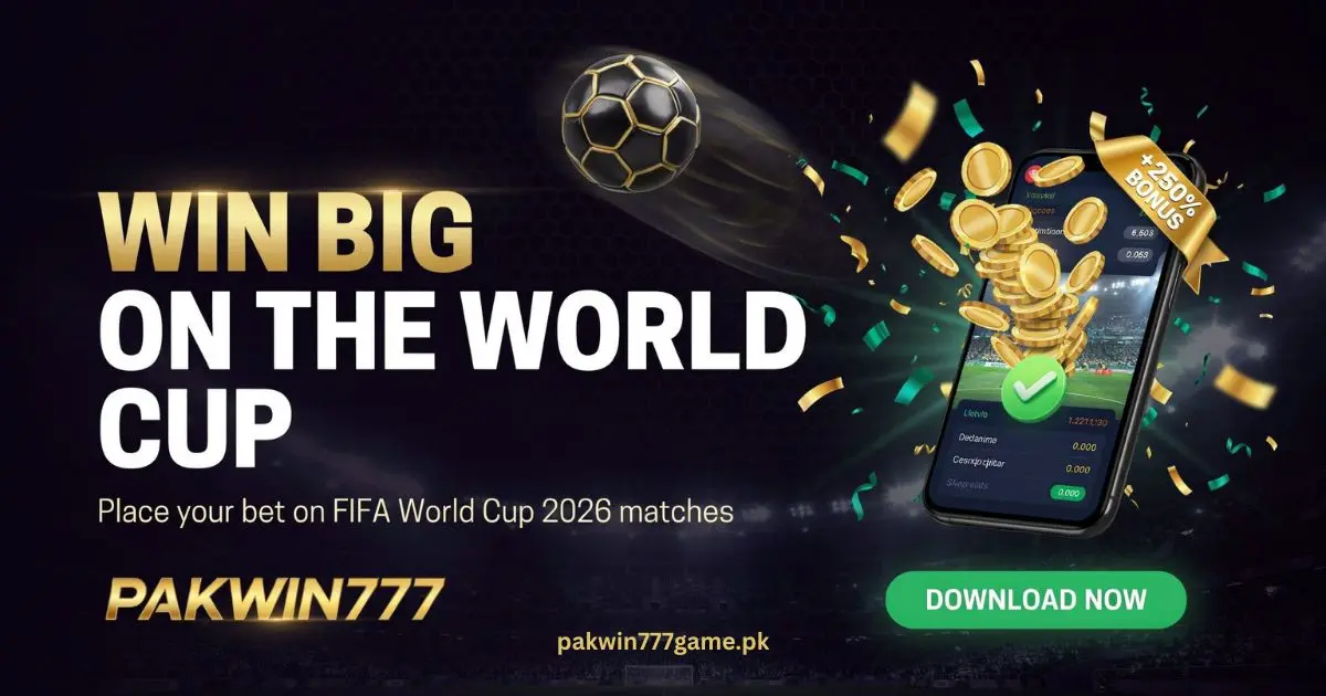 FIFA World Cup 2026 live betting