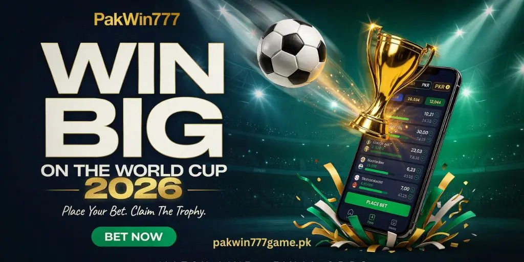 FIFA World Cup 2026 live betting